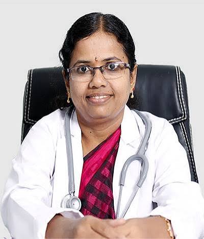 Dr S Subha